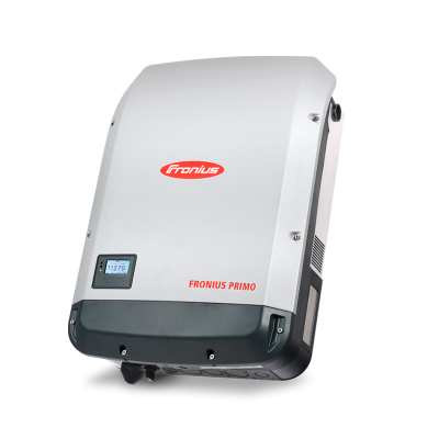 Inversor para Interconexion a red, Fronius Primo 10 KW.